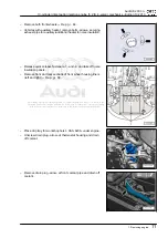 Preview for 17 page of Audi 2003 A8 Workshop Manual