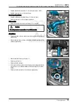 Preview for 21 page of Audi 2003 A8 Workshop Manual