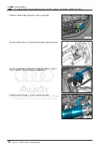 Preview for 22 page of Audi 2003 A8 Workshop Manual