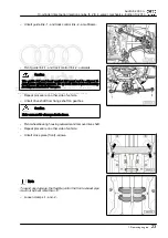 Preview for 29 page of Audi 2003 A8 Workshop Manual