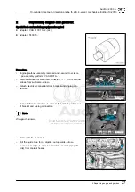 Предварительный просмотр 33 страницы Audi 2003 A8 Workshop Manual