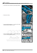 Предварительный просмотр 36 страницы Audi 2003 A8 Workshop Manual