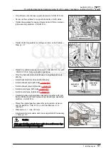 Предварительный просмотр 47 страницы Audi 2003 A8 Workshop Manual