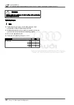 Предварительный просмотр 50 страницы Audi 2003 A8 Workshop Manual