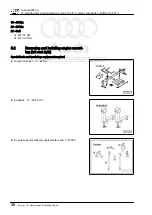 Предварительный просмотр 52 страницы Audi 2003 A8 Workshop Manual