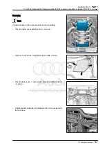 Предварительный просмотр 53 страницы Audi 2003 A8 Workshop Manual