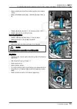 Предварительный просмотр 57 страницы Audi 2003 A8 Workshop Manual