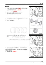 Предварительный просмотр 71 страницы Audi 2003 A8 Workshop Manual