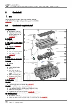 Предварительный просмотр 72 страницы Audi 2003 A8 Workshop Manual