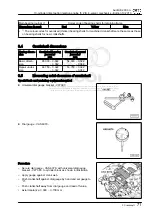 Предварительный просмотр 77 страницы Audi 2003 A8 Workshop Manual