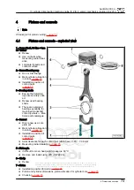 Preview for 79 page of Audi 2003 A8 Workshop Manual