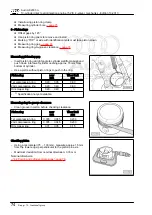 Preview for 80 page of Audi 2003 A8 Workshop Manual