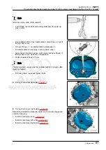 Preview for 87 page of Audi 2003 A8 Workshop Manual