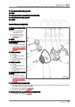 Preview for 93 page of Audi 2003 A8 Workshop Manual