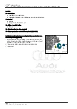 Preview for 94 page of Audi 2003 A8 Workshop Manual