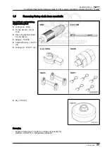 Preview for 95 page of Audi 2003 A8 Workshop Manual