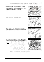 Preview for 97 page of Audi 2003 A8 Workshop Manual