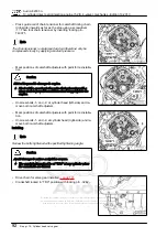 Preview for 98 page of Audi 2003 A8 Workshop Manual