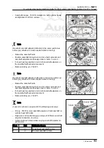 Preview for 99 page of Audi 2003 A8 Workshop Manual