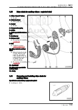 Preview for 109 page of Audi 2003 A8 Workshop Manual