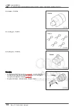 Preview for 110 page of Audi 2003 A8 Workshop Manual