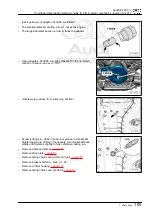 Preview for 111 page of Audi 2003 A8 Workshop Manual