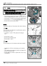 Preview for 112 page of Audi 2003 A8 Workshop Manual