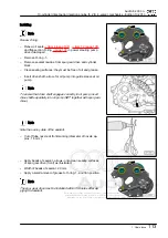 Preview for 119 page of Audi 2003 A8 Workshop Manual