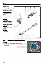 Preview for 122 page of Audi 2003 A8 Workshop Manual