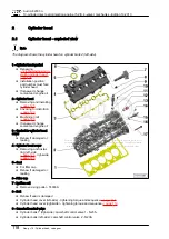 Preview for 124 page of Audi 2003 A8 Workshop Manual