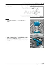 Preview for 127 page of Audi 2003 A8 Workshop Manual