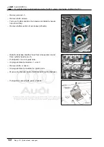 Preview for 128 page of Audi 2003 A8 Workshop Manual