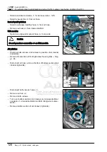 Preview for 130 page of Audi 2003 A8 Workshop Manual