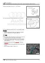 Preview for 132 page of Audi 2003 A8 Workshop Manual