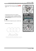 Preview for 133 page of Audi 2003 A8 Workshop Manual