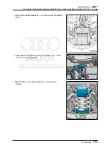 Preview for 139 page of Audi 2003 A8 Workshop Manual