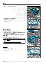 Preview for 140 page of Audi 2003 A8 Workshop Manual