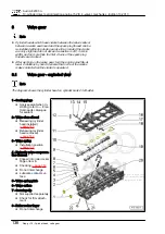 Preview for 142 page of Audi 2003 A8 Workshop Manual