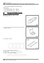 Preview for 146 page of Audi 2003 A8 Workshop Manual