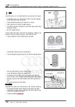 Preview for 158 page of Audi 2003 A8 Workshop Manual