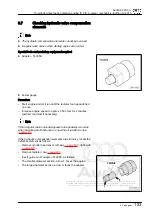 Preview for 159 page of Audi 2003 A8 Workshop Manual