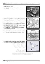 Preview for 166 page of Audi 2003 A8 Workshop Manual