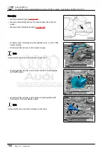 Preview for 170 page of Audi 2003 A8 Workshop Manual