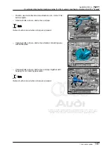 Preview for 173 page of Audi 2003 A8 Workshop Manual