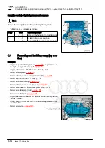 Preview for 176 page of Audi 2003 A8 Workshop Manual