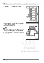 Preview for 178 page of Audi 2003 A8 Workshop Manual