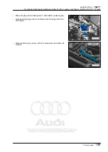 Preview for 195 page of Audi 2003 A8 Workshop Manual