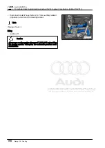 Preview for 196 page of Audi 2003 A8 Workshop Manual