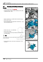 Preview for 202 page of Audi 2003 A8 Workshop Manual