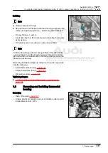 Preview for 203 page of Audi 2003 A8 Workshop Manual